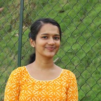 Akshaya Vijayan