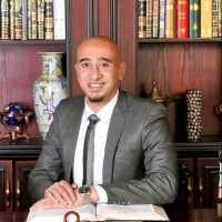 mohammed jnedat