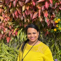 Sushmitha Rai S