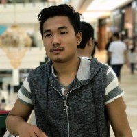 Tulbahadur Tamang