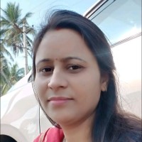 Anju Khetrapal