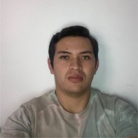 Derian Orozco Sanabria