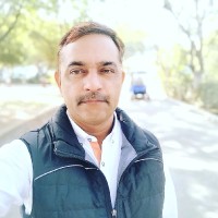 Santoshkumar Kaushik