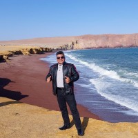 Hector Medina Torres