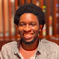 Tochukwu Nkemdilim