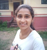 Navyashree Shetty