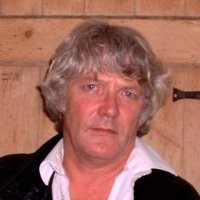 Geoff Lewis