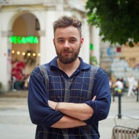 Patryk Hubar-Kołodziejczyk