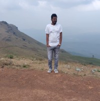 Chaitanya G P