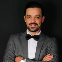 Mohammad Aljeezawi