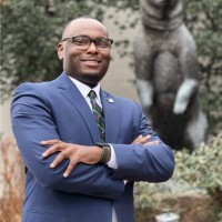 D'Angelo S. Taylor, Ed.D.