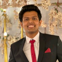Naman B Jain