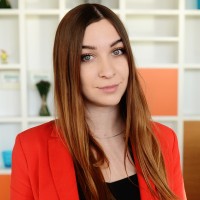Олеся Тимофеева