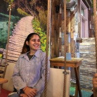Sakshi Negi