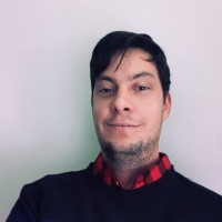 Franco Nicolas Vazquez