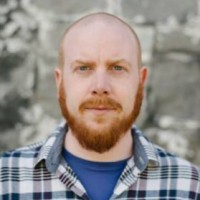 Patrick OLeary