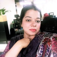 Saba Naeem