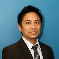 Christopher Mercado