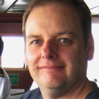 Matthew Carson