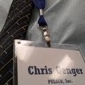 Chris Genger