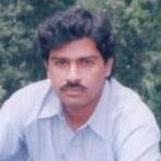 Dilawar Lashari
