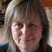 Carolyn Raue