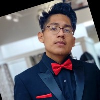 Alexander Morales-Trevino