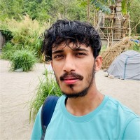 Bishal Bania