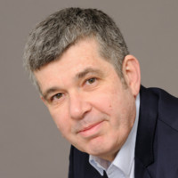 Stéphane Fabre