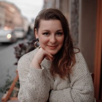 Elena Starikova