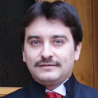 Rodrigo Iturrieta Martínez