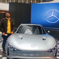 Abishek Gowda