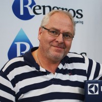 Arne Vinther