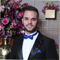 Gabriel Antonelli