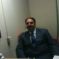 PARVEZ WADIA