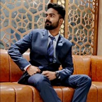 Shivam Mishra