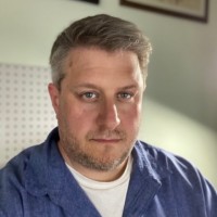 Jeff Hinchley