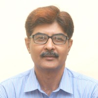 Dr. Atulkumar K. Shah