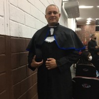 Frederico Gonçalves Dutra Alves De Paula