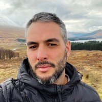 Jonathan CARNEIRO