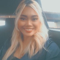 Rachel Mae Fermo
