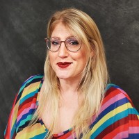 Amanda Woosley
