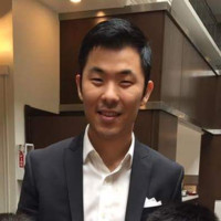 Donovan Yi
