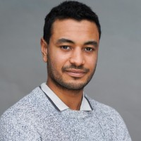 Cédric Eloundou