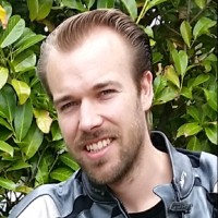 Ivo Heuvelman