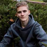 Egor Ahramenka