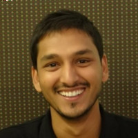 Deepak Parihar