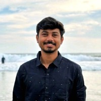 Yash Pardeshi