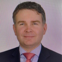 Peter Mordue