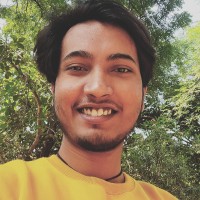 Kartik Yadav